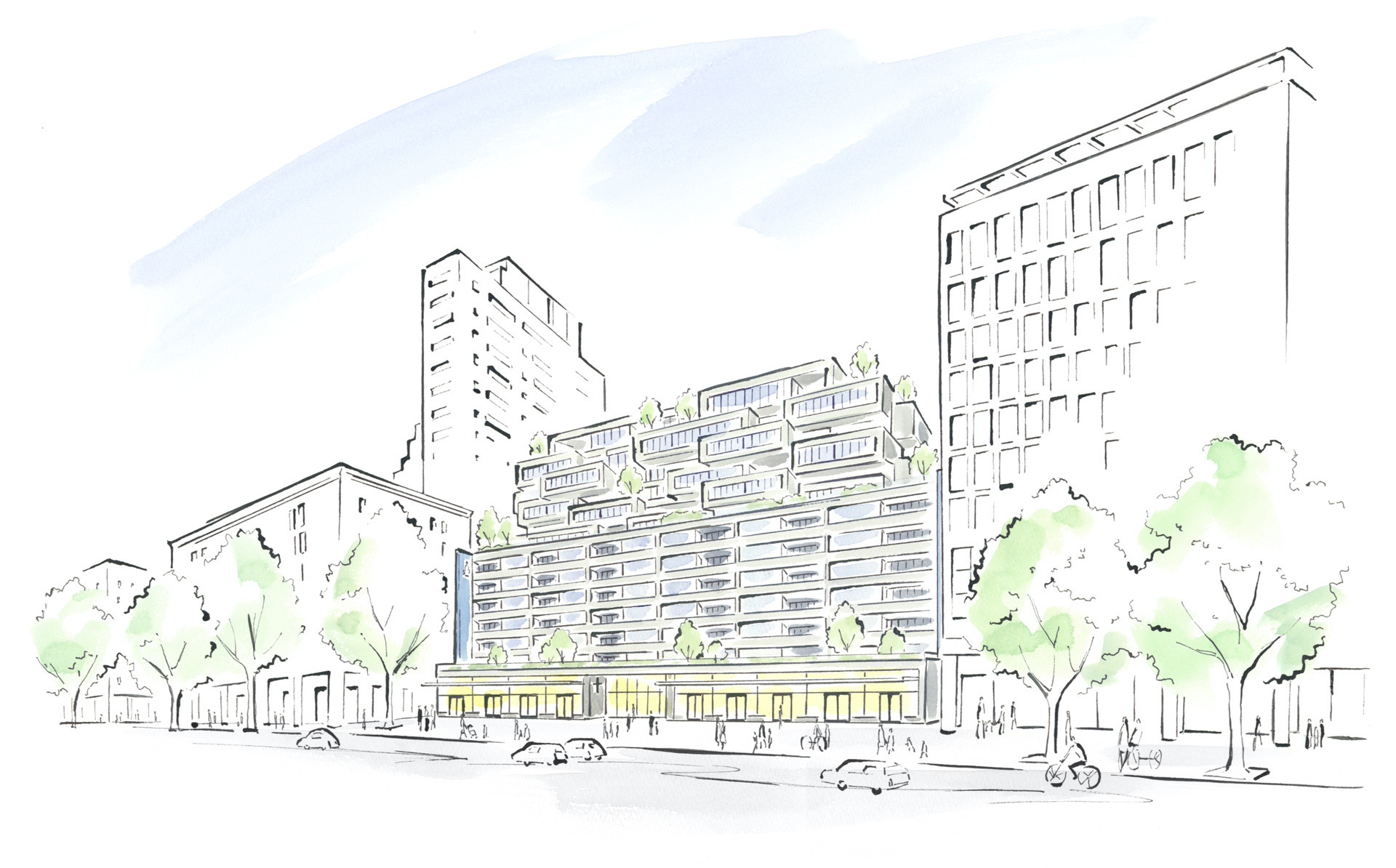 Coolsingel 75 afbeelding