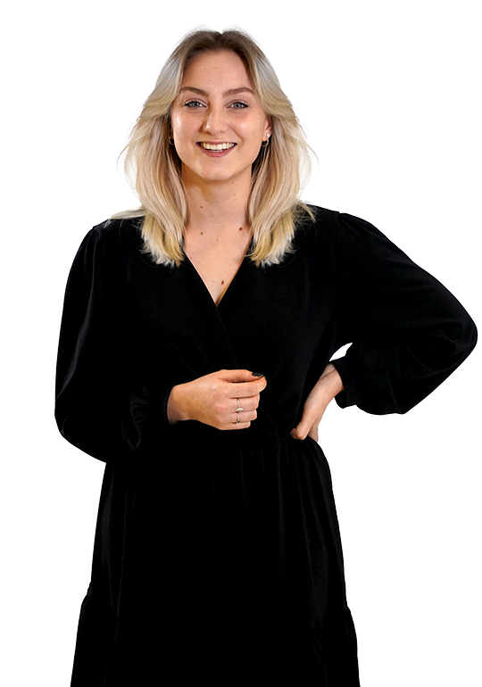 Naomi Geeve profiel foto