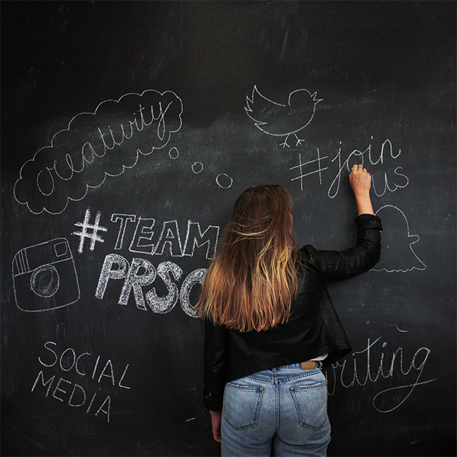 Sfeer afbeelding contact pagina