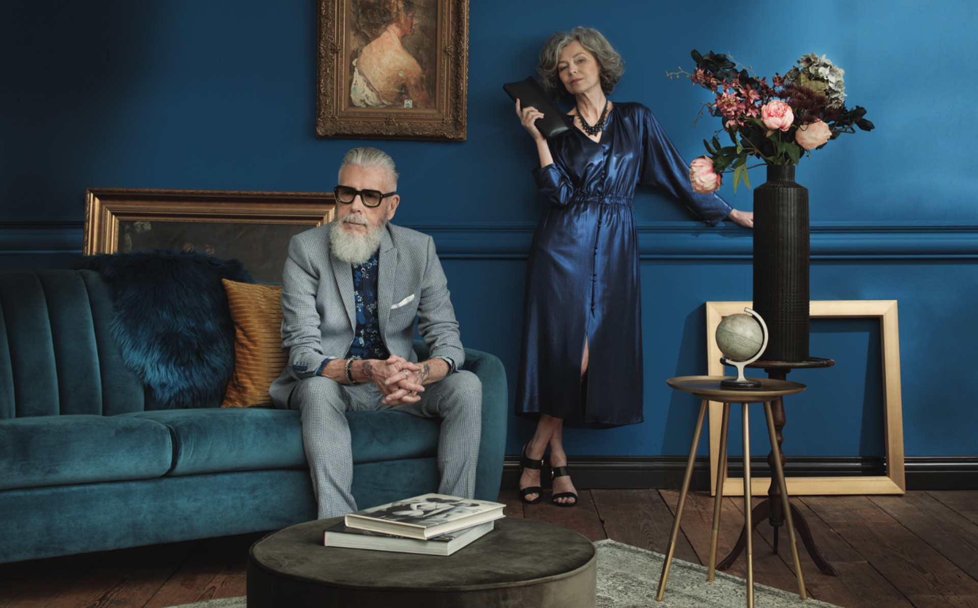 De Primeur afbeelding