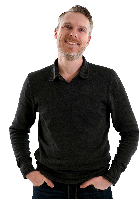 Ronald Bagijn profiel foto