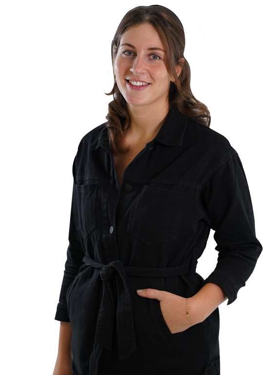 Merel van Dortmont profiel foto