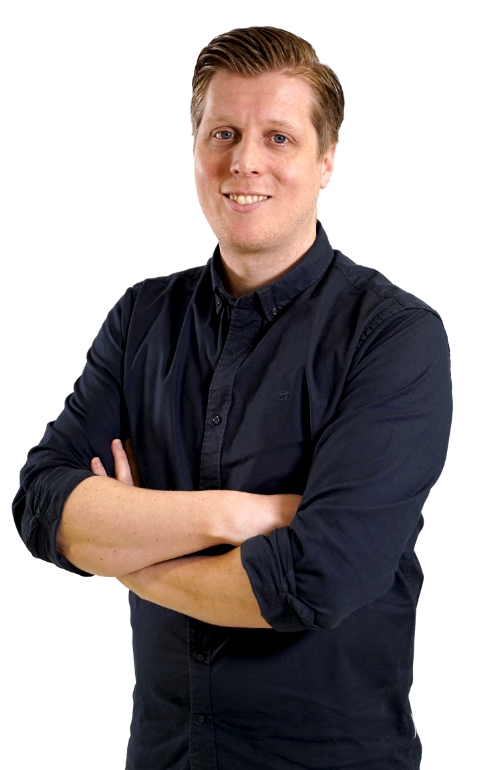 Kim Stehouwer profiel foto