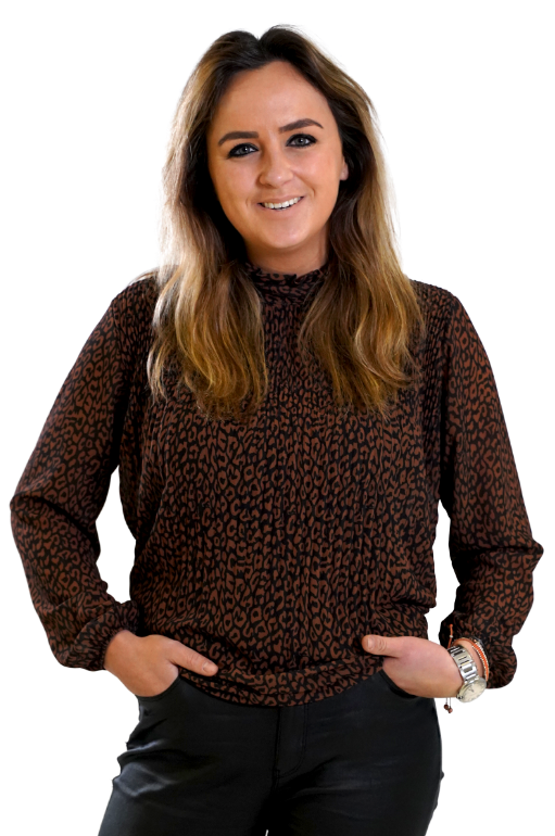 Marlot Francois profiel foto