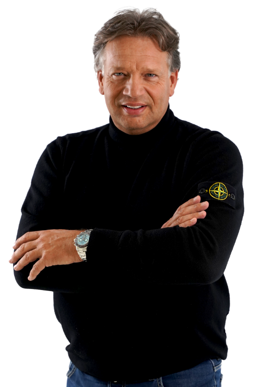 Raymond van der Ploeg profiel foto