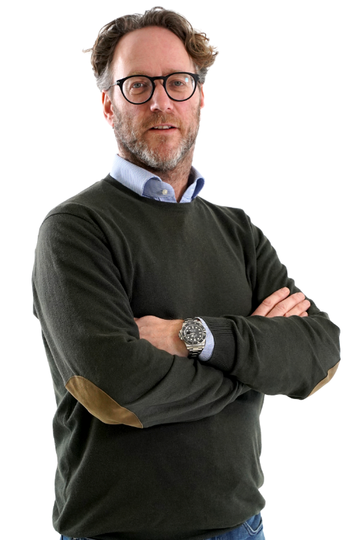 Martijn Tolenaar profiel foto