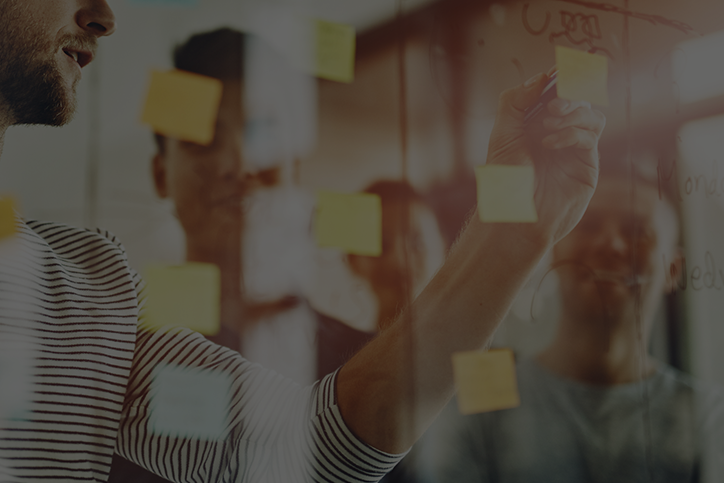 Strategie afbeelding