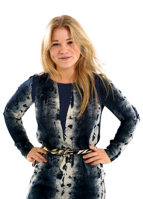 Dewi Poort profiel foto