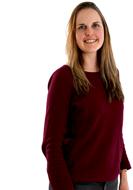 Nathalie de Lange profiel foto