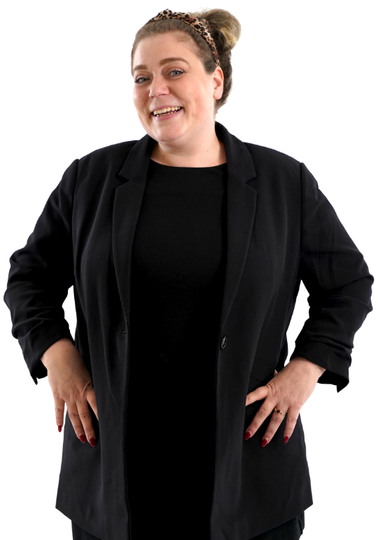 Suzanne Kaldenberg profiel foto