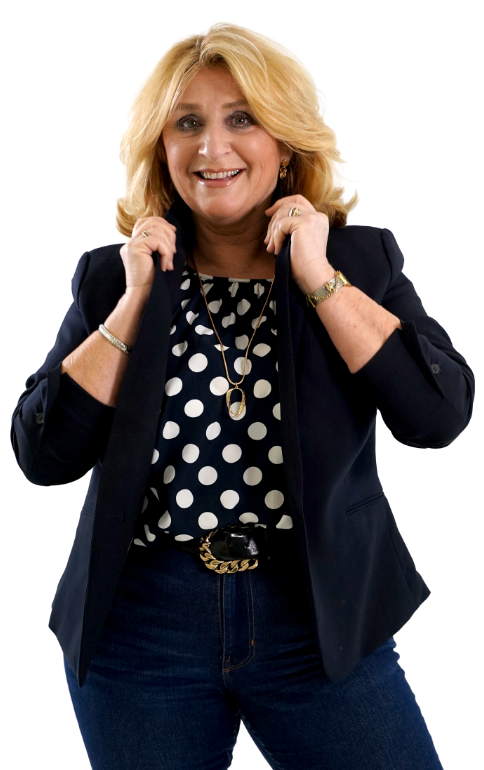 Margareth Zwaan profiel foto