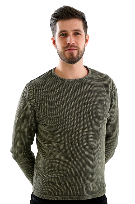 Ferdi van der Velden profiel foto