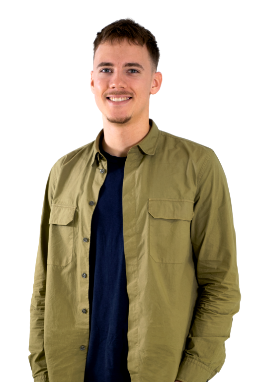 Bas Katsman profiel foto