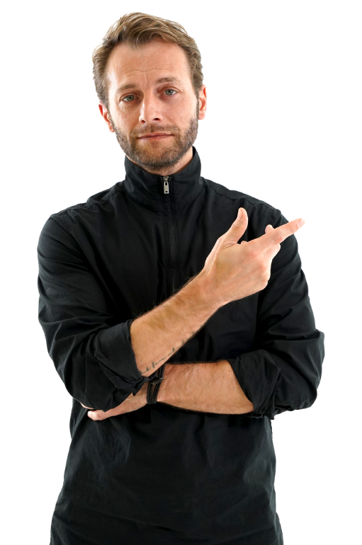 Patrick Vogelaar profiel foto