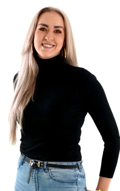 Laura Sarenac profiel foto